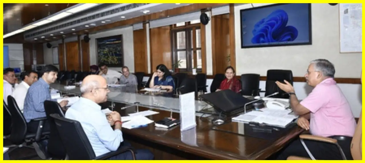 उत्तर प्रदेश सरकार ने चार कंपनियों के लिए ₹46.79 करोड़ प्रोत्साहन पैकेज को मंजूरी दी