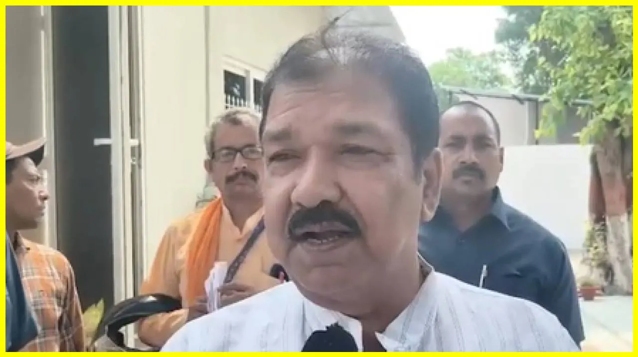 एनडीए नेताओं की ममता बनर्जी के खिलाफ एफआईआर पर प्रतिक्रिया