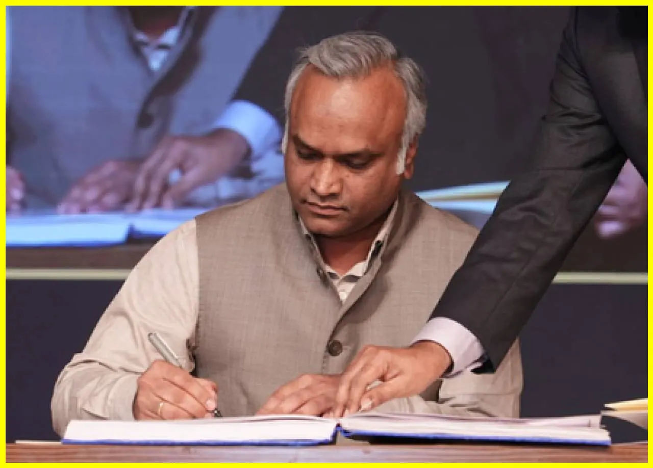 कर्नाटका के गृह मंत्री ने बार और पब के लिए उम्र सत्यापन दिशा-निर्देश जारी किए