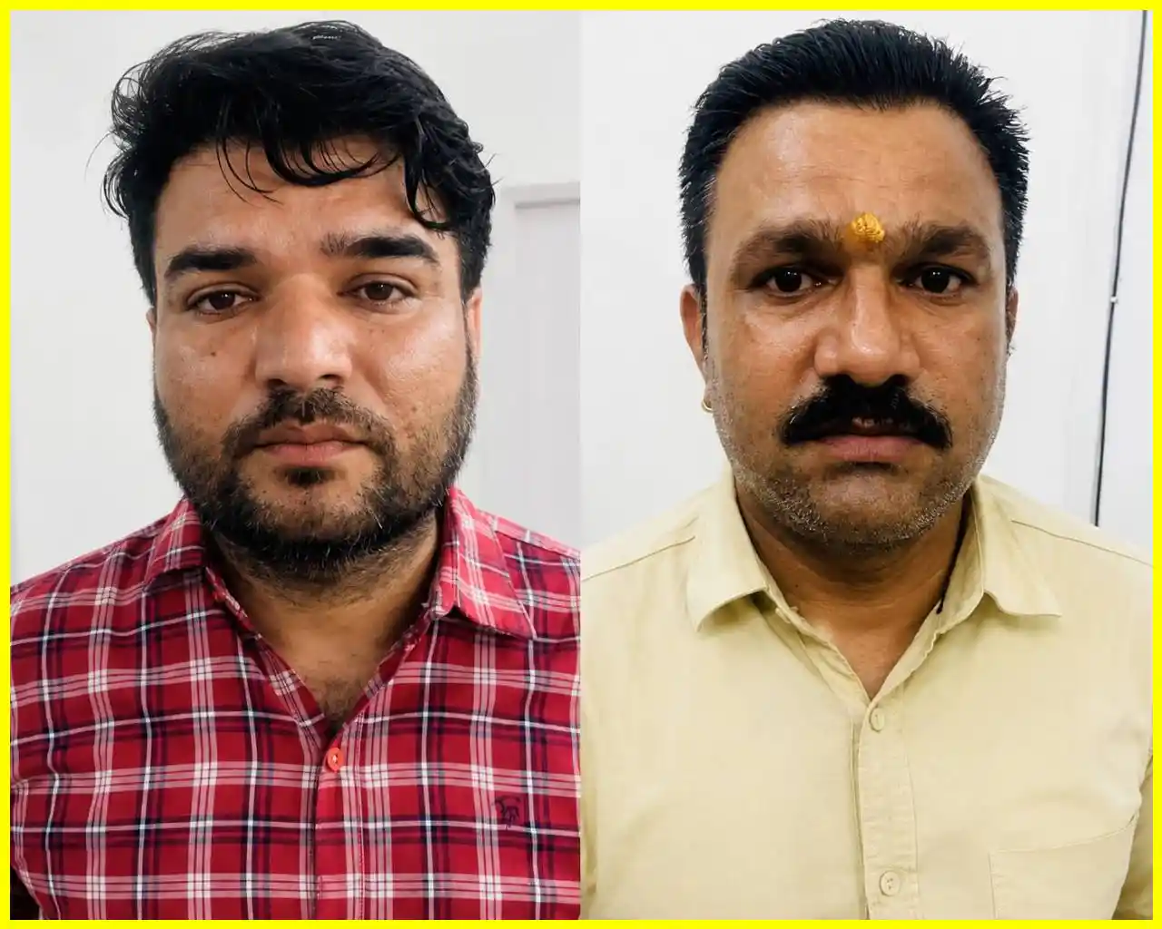 कोटा में KDA के ठेका कर्मचारी को 15,000 रुपये की रिश्वत लेते पकड़ा गया
