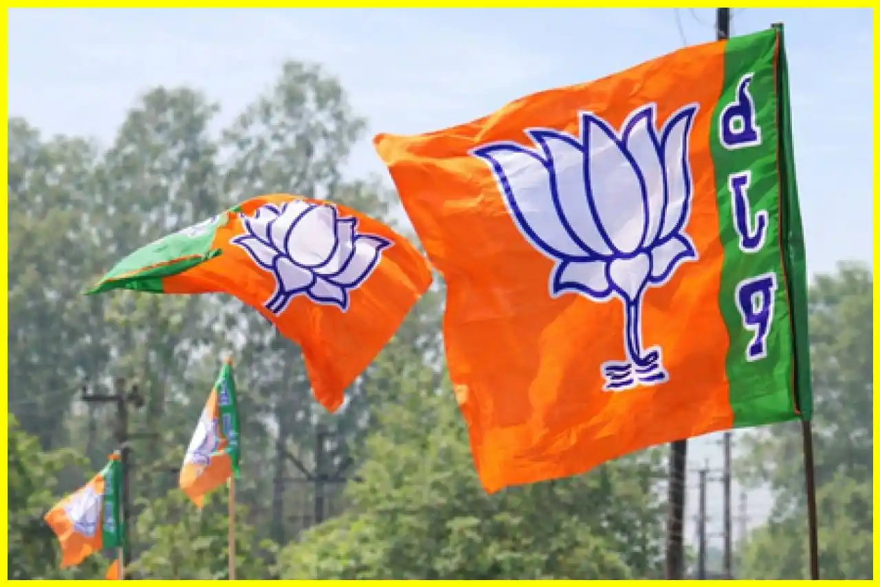 पंजाब संगठन को मजबूत करने के लिए दिल्ली में BJP की बैठक