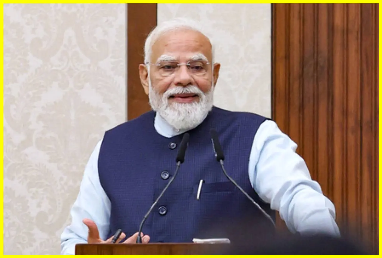 भारत की BRICS अध्यक्षता में ग्लोबल साउथ पर ध्यान केंद्रित करेगा
