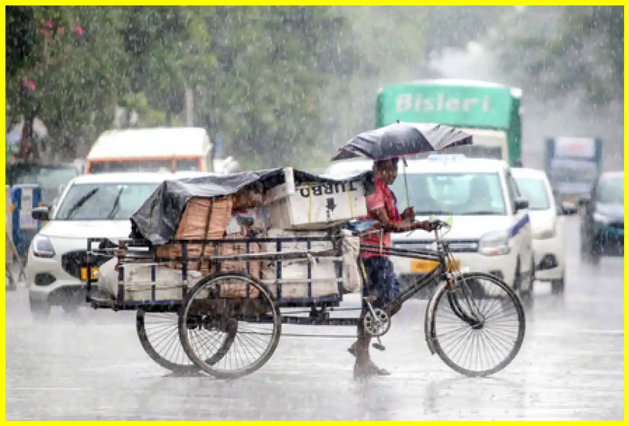 मध्य प्रदेश में भयंकर तूफान से चार लोगों की मौत
