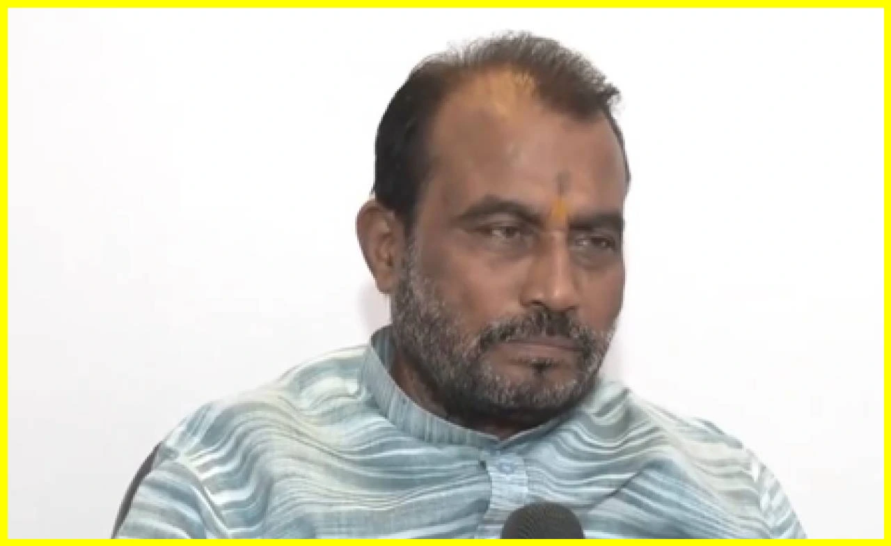 अमृत भारत स्टेशन योजना से Bihar का आर्थिक विकास होगा तेज: जदयू अमृत भारत स्टेशन योजना से Bihar का आर्थिक विकास होगा तेज: जदयू