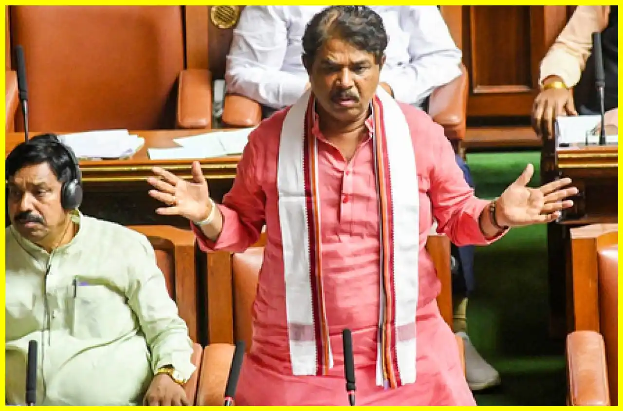 कर्नाटक सरकार को चेतावनी, तीन दिन में पानी नहीं मिला तो BJP करेगी घेराव
