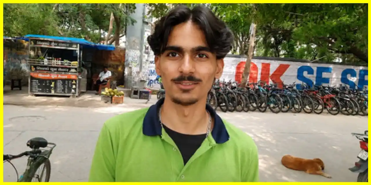 छात्रों ने एंटी-पेपर लीक संशोधन विधेयक के पारित होने का जश्न मनाया छात्रों ने एंटी-पेपर लीक संशोधन विधेयक के पारित होने का जश्न मनाया