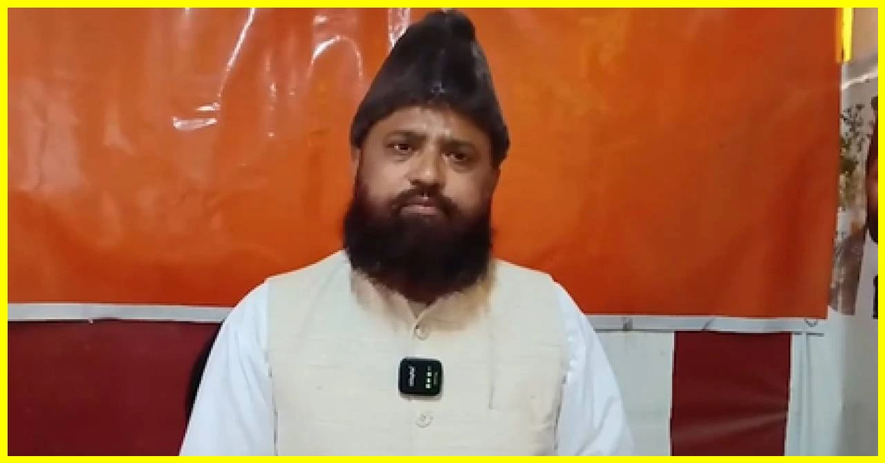 ज़कात फंड और वक्फ दान के दुरुपयोग का आरोप ज़कात फंड और वक्फ दान के दुरुपयोग का आरोप