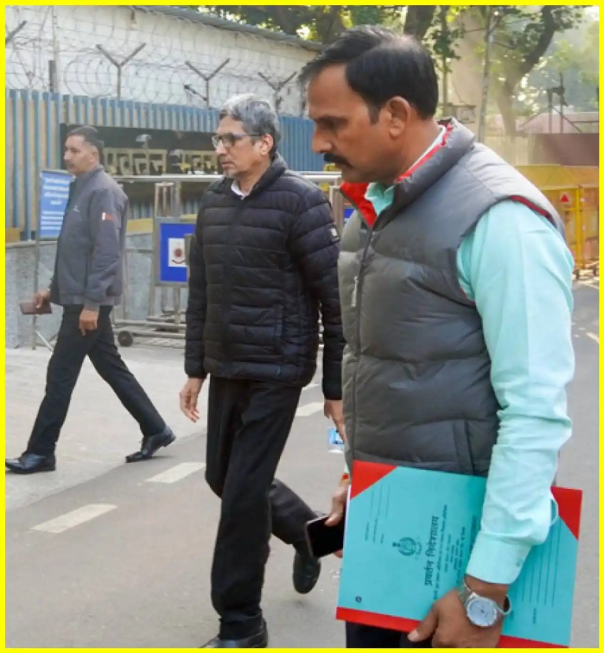 दिल्ली हाई कोर्ट ने अल-फालाह यूनिवर्सिटी के अध्यक्ष को पैरोल दी
