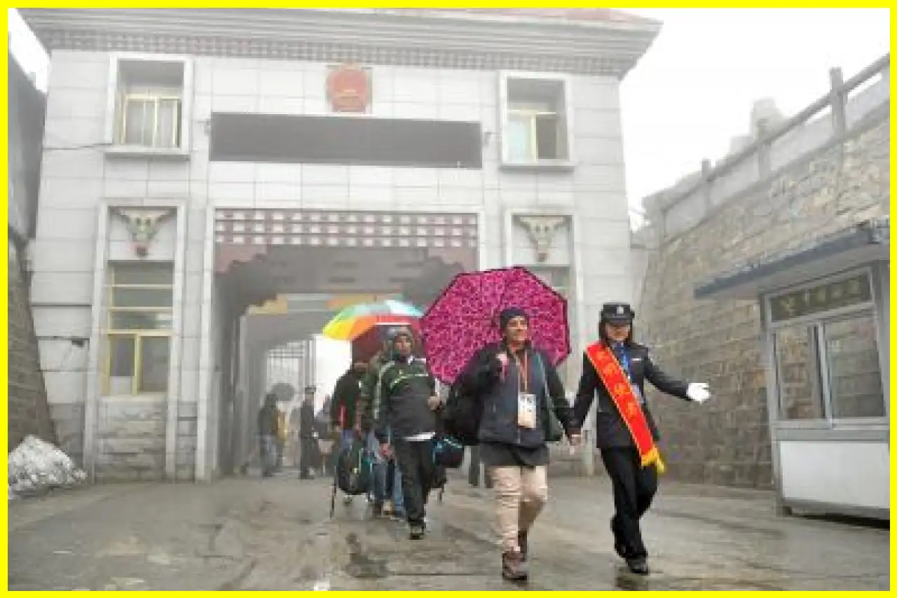 भारत और चीन ने सीमा व्यापार बहाली के प्रयास तेज किए