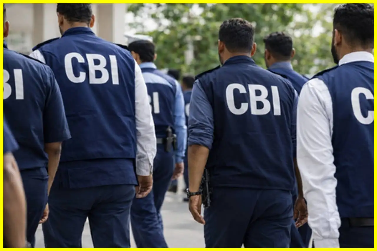 महादेव ऐप सट्टेबाजी मामले में CBI ने दायर की नई चार्जशीटें