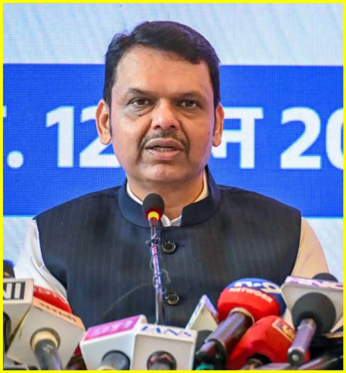 महाराष्ट्र को नर्मदा नदी से 10 टीएमसी पानी की मिली स्वीकृति