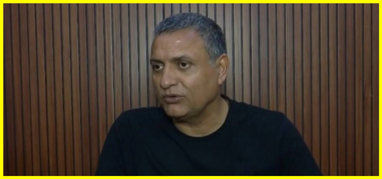 राजनीतिक तनाव: जेपी नड्डा की प्रेस कॉन्फ्रेंस के बाद उभरे विवाद राजनीतिक तनाव: जेपी नड्डा की प्रेस कॉन्फ्रेंस के बाद उभरे विवाद