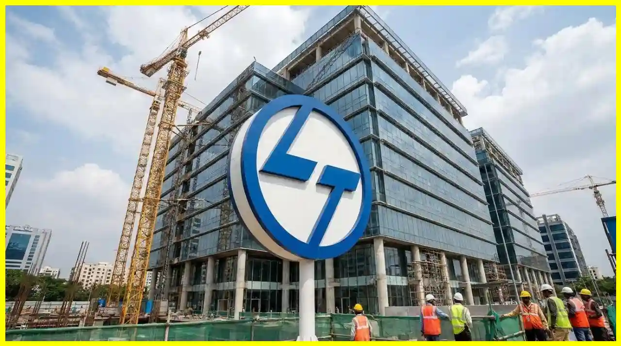 लार्सन एंड टुब्रो ने NTPC से 1,600 MW थर्मल पावर प्लांट के लिए LNTP हासिल किया