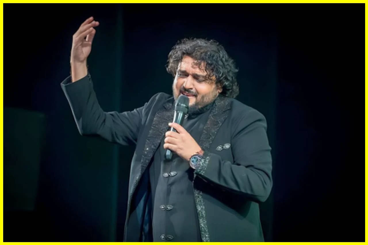 शबाब सबरी: बॉलीवुड में सूफी धरोहर की आवाज़