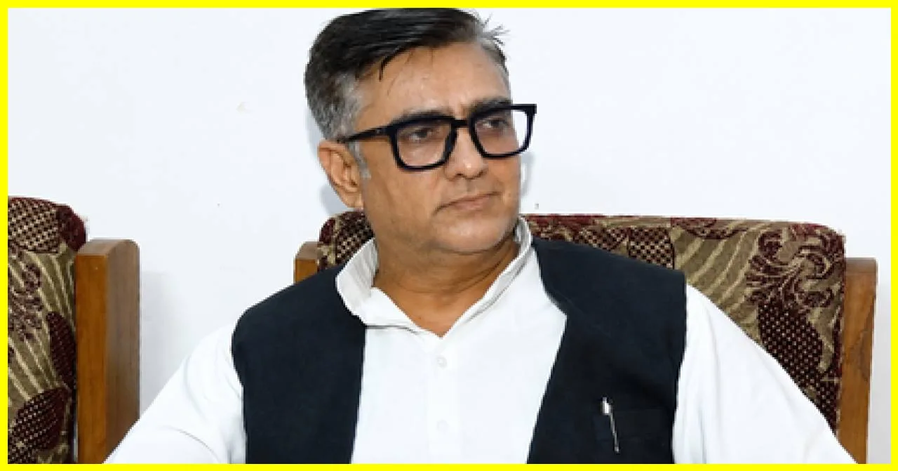 समाजवादी पार्टी ने बीजेपी की राजनीतिक रणनीतियों की आलोचना की