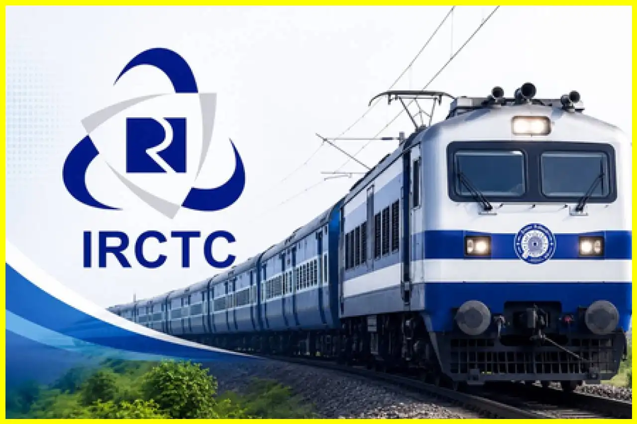 IRCTC की नई वेबसाइट का बीटा संस्करण आज रात लॉन्च होगा