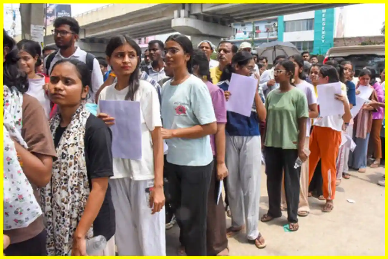 NEET पेपर लीक मामलों के लिए फास्ट-ट्रैक कोर्ट स्थापित होंगे