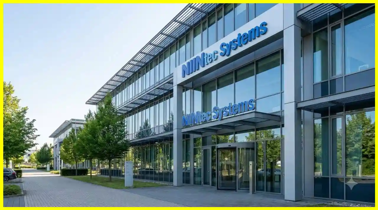 NINtec Systems ने यूरोप के प्रमुख ऑटोमोटिव मार्केटप्लेस के लिए AI प्लेटफॉर्म प्रदान किया NINtec Systems ने यूरोप के प्रमुख ऑटोमोटिव मार्केटप्लेस के लिए AI प्लेटफॉर्म प्रदान किया