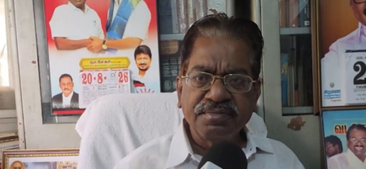 DMK ने तमिलनाडु सरकार के विधायक भत्ते वृद्धि की आलोचना की