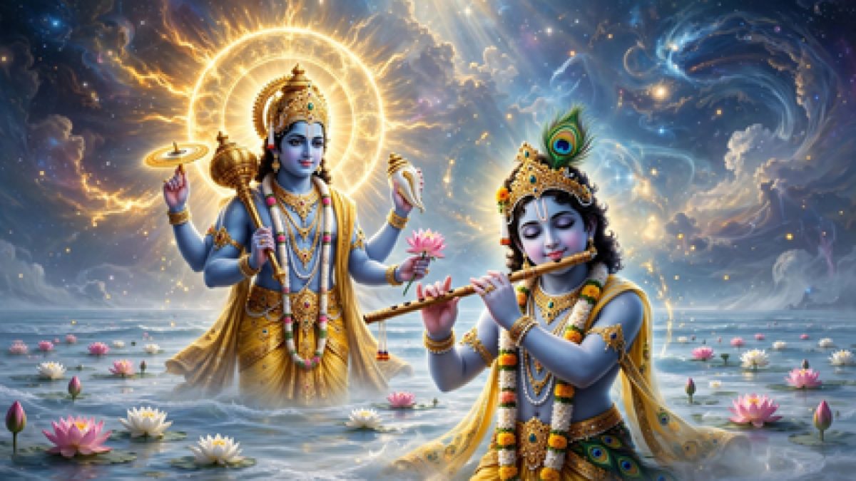 अगस्त 30 का पंचांग: भगवान विष्णु और कृष्ण की पूजा के लिए शुभ समय