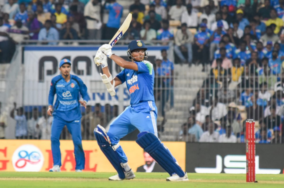 अफगानिस्तान में भारत का T20 श्रृंखला का आयोजन सितंबर में