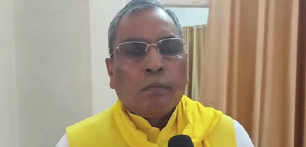 ओम प्रकाश राजभर के तीखे बयान, अखिलेश यादव पर साधा निशाना