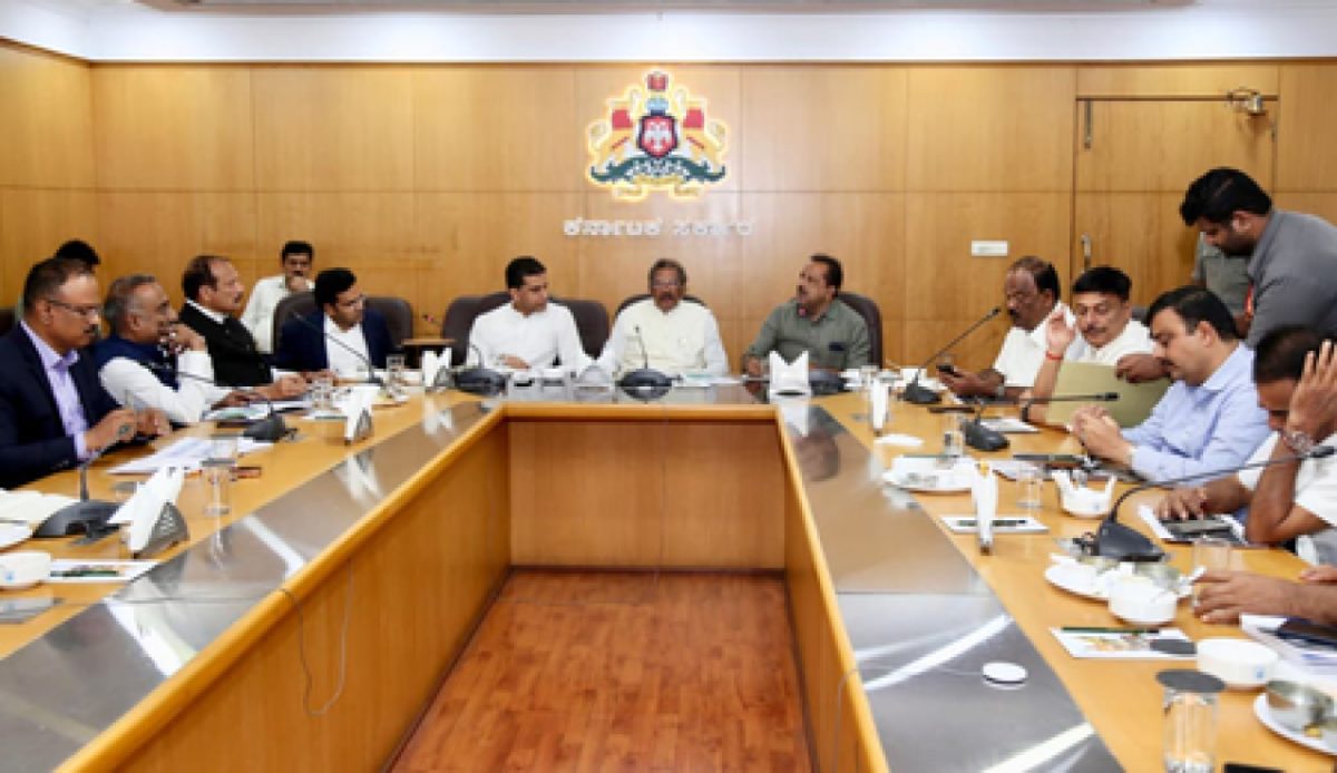 कर्नाटका का तटीय और मालनाड क्षेत्र के लिए पर्यटन नीति का मसौदा कर्नाटका का तटीय और मालनाड क्षेत्र के लिए पर्यटन नीति का मसौदा