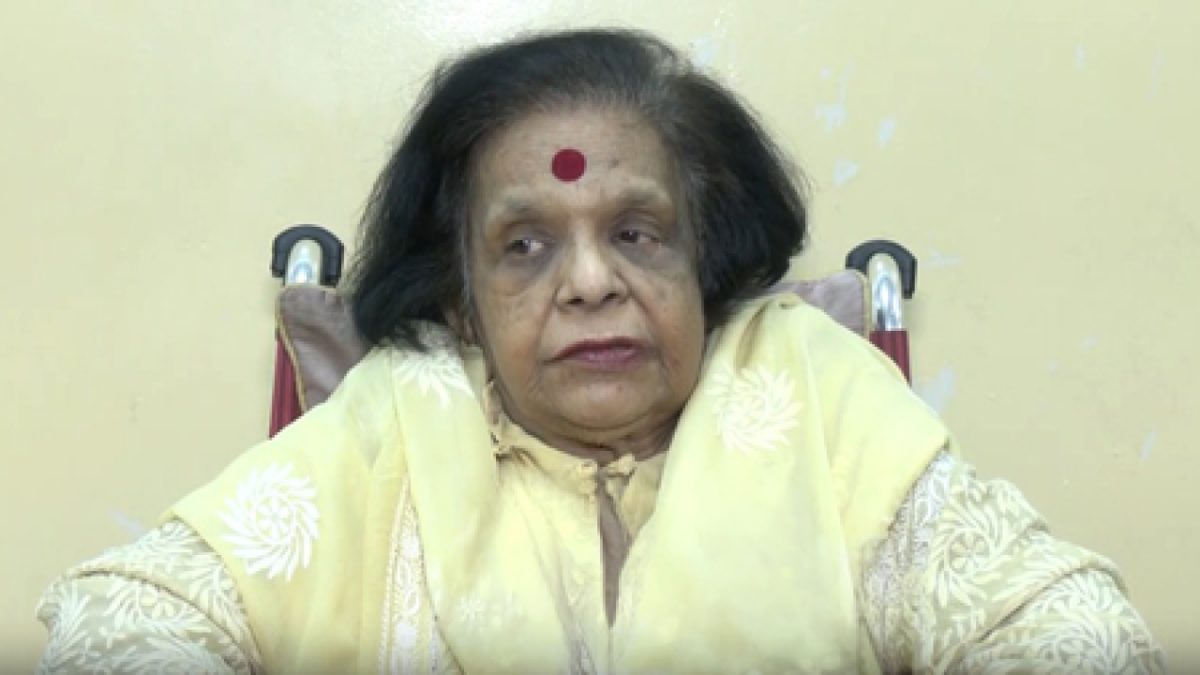 कृष्ण नाटक का उद्देश्य नई पीढ़ी को सांस्कृतिक और धार्मिक संदेश देना है: शोभा दीपक सिंह