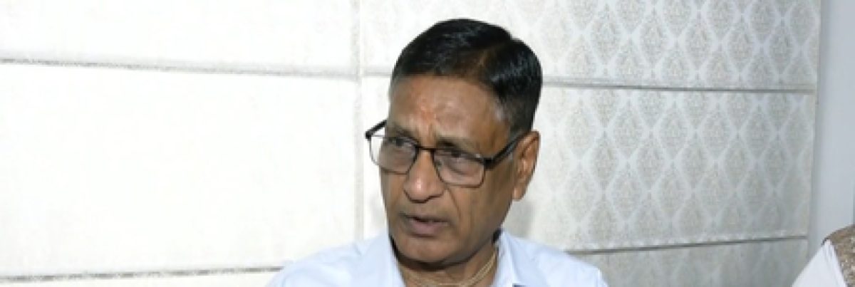 डाडा माजरा डंपिंग ग्राउंड स्थानीय निवासियों के लिए खतरा: प्रेम गर्ग