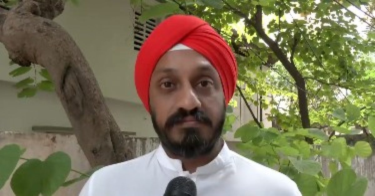 तेलंगाना के सीएम पर बीजेपी नेता का तीखा हमला