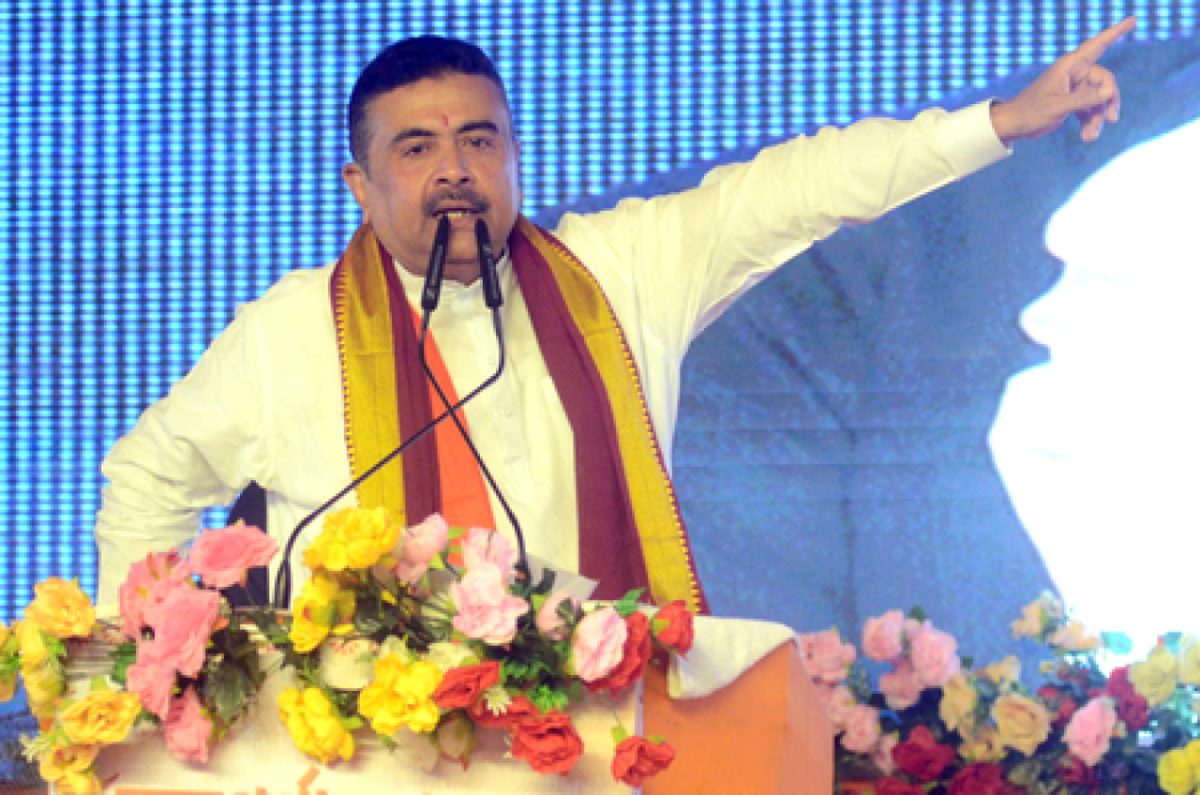 नागरिकता अधिनियम की सुनवाई जल्द समाप्त होगी: बंगाल के मुख्यमंत्री सुवेंदु अधिकारी