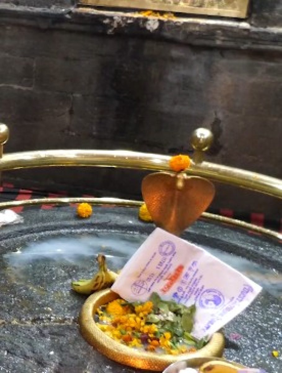 बागेश्वर का बागनाथ मंदिर सावन में बना आध्यात्मिक केंद्र