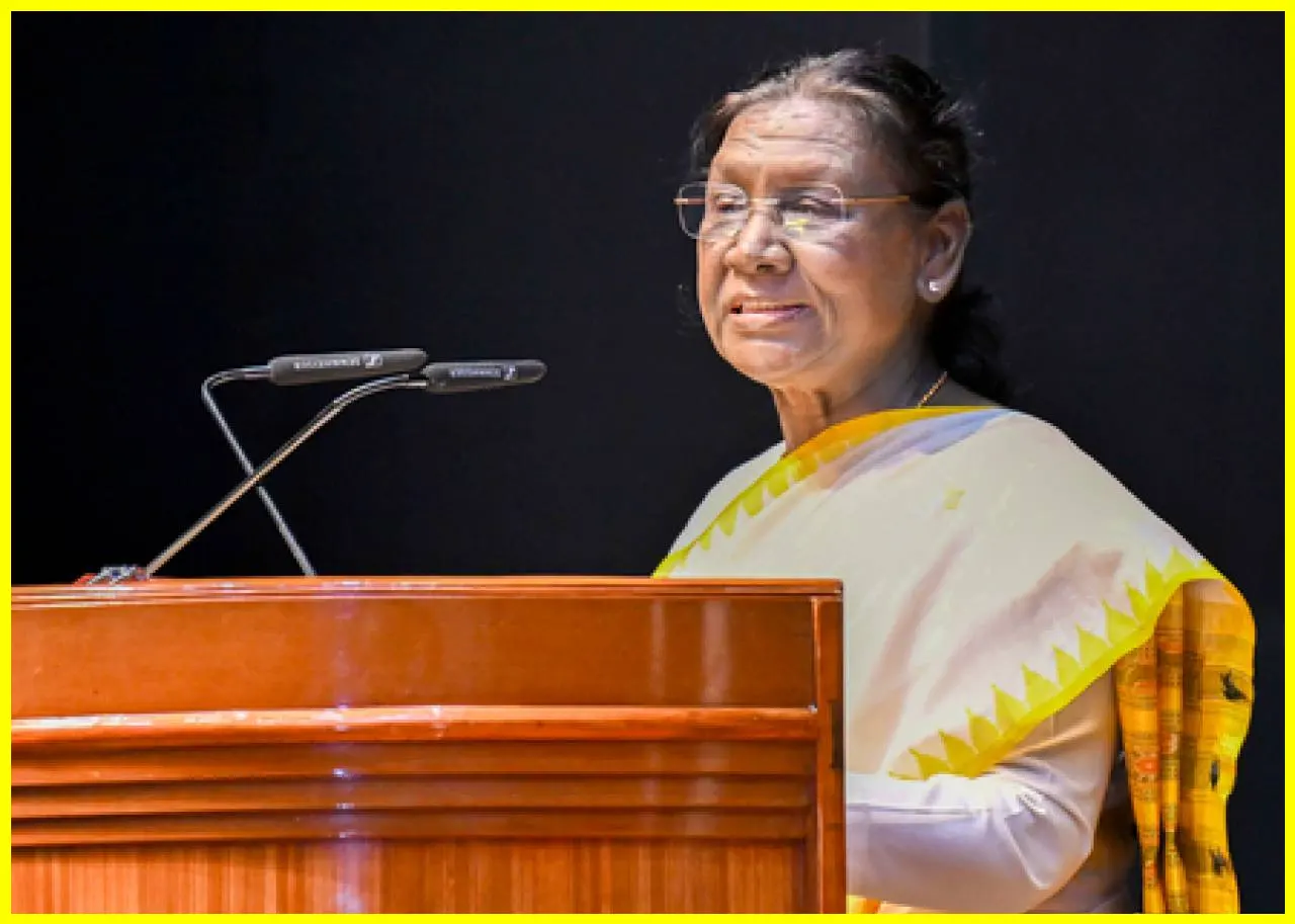 Indian जूडोकाओं की शानदार जीत, President ने दी बधाई Indian जूडोकाओं की शानदार जीत, President ने दी बधाई