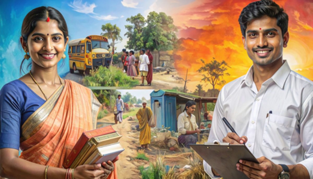 मिजोरम पीएससी भर्ती 2026: वार्डन पदों सहित नौकरी के अवसर