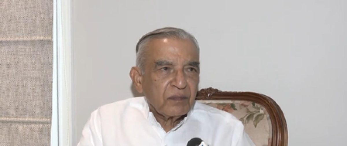 वंदे मातरम विवाद पर पवन बंसल का भाजपा पर हमला वंदे मातरम विवाद पर पवन बंसल का भाजपा पर हमला