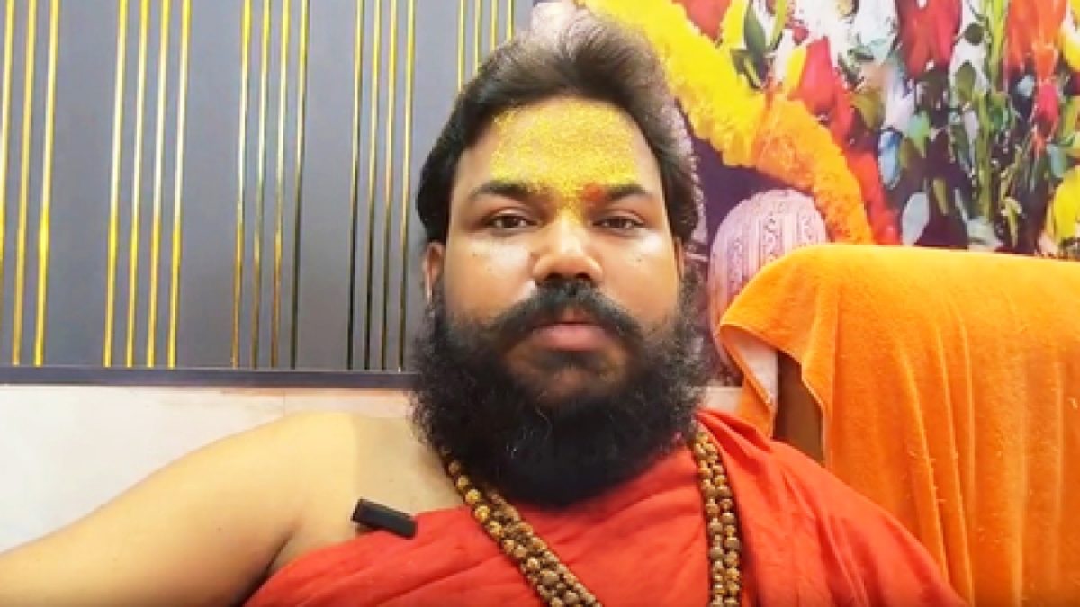अयोध्या के संतों ने राजनीतिक नेताओं की टिप्पणियों की निंदा की