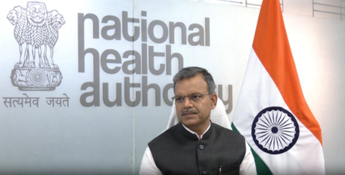 आयुष्मान भारत योजना ने 130 मिलियन लोगों को दी स्वास्थ्य सेवाएं