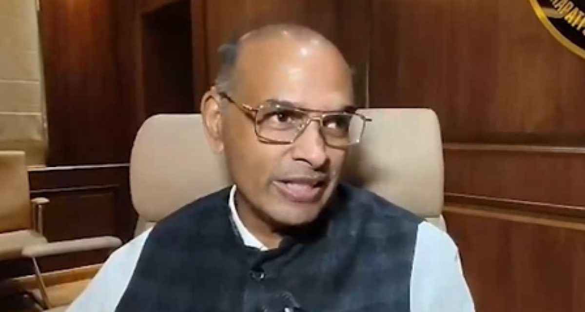 उत्तर प्रदेश में विश्वविद्यालयों के लिए एआई नीति का निर्माण