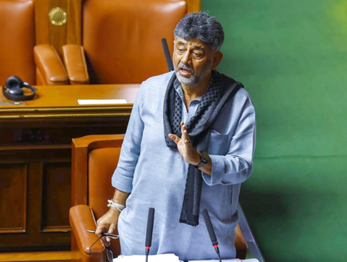 कर्नाटका सरकार ने नंदिनी दूध की कीमत बढ़ाने पर विचार किया