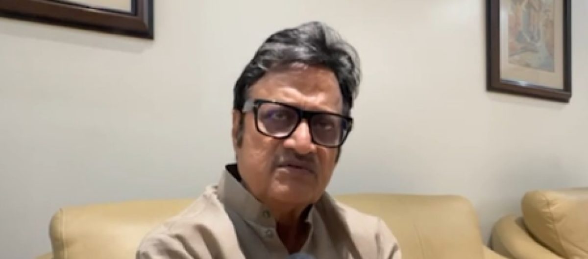 कांग्रेस के खिलाफ आरोपों के बीच भाजपा ने स्वतंत्र उम्मीदवारों का स्वागत किया कांग्रेस के खिलाफ आरोपों के बीच भाजपा ने स्वतंत्र उम्मीदवारों का स्वागत किया