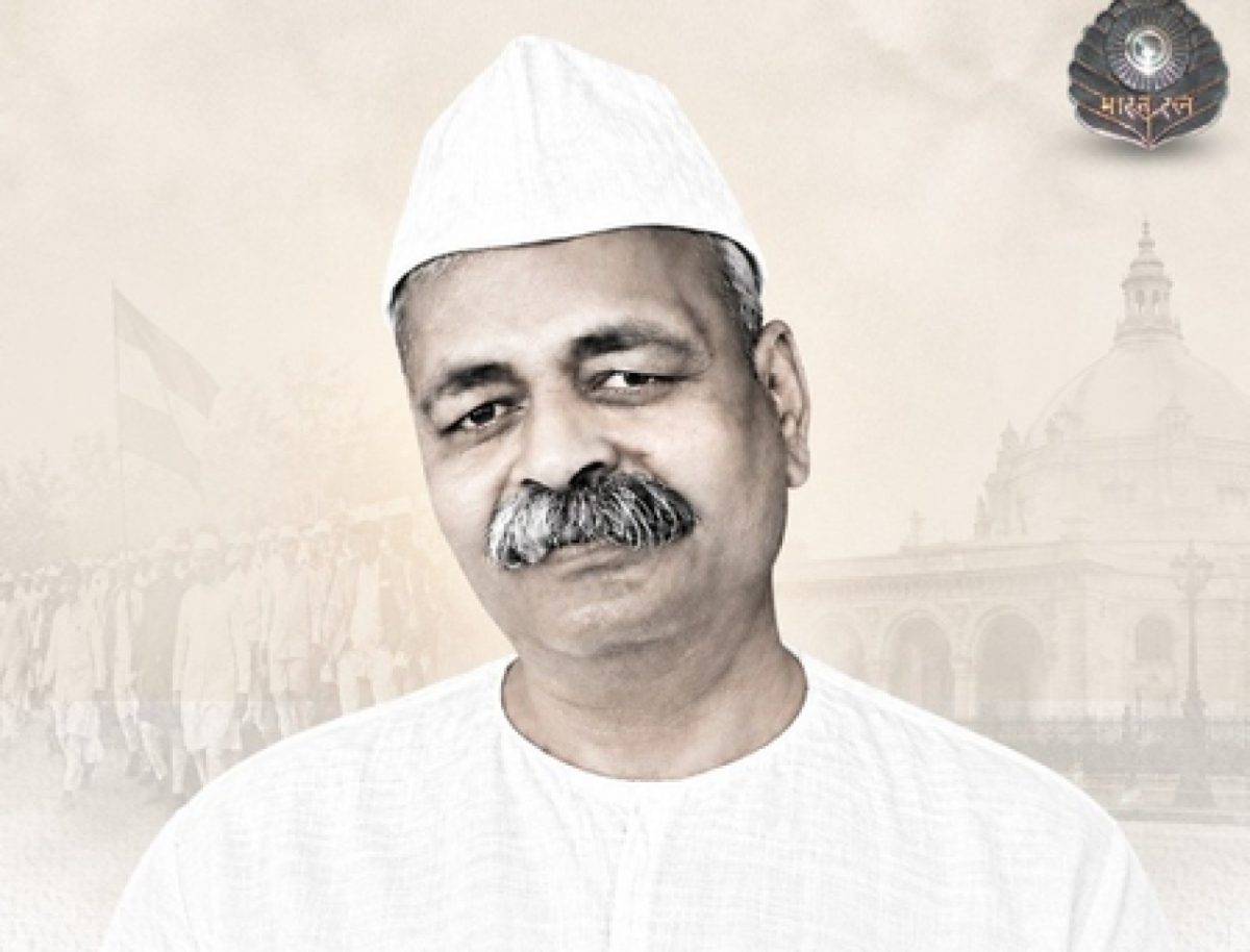 गोविंद बल्लभ पंत की जयंती पर नेताओं ने दी श्रद्धांजलि