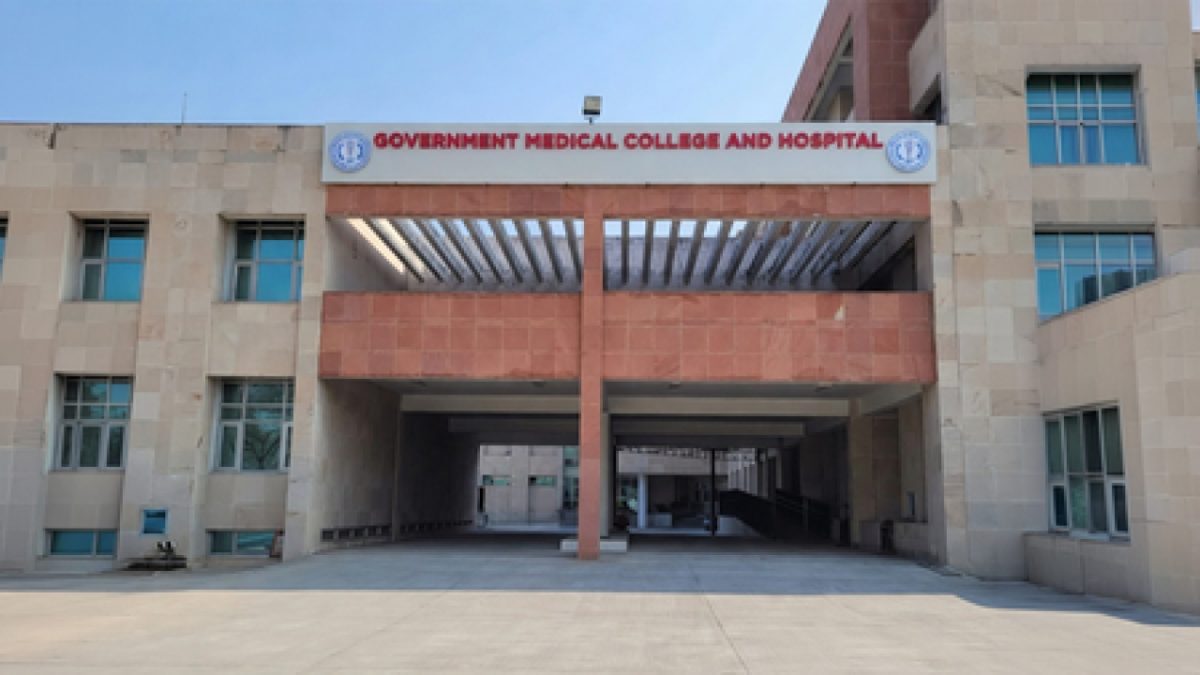 चंडीगढ़ में 74 सीनियर रेजिडेंट पदों के लिए वॉक-इन इंटरव्यू