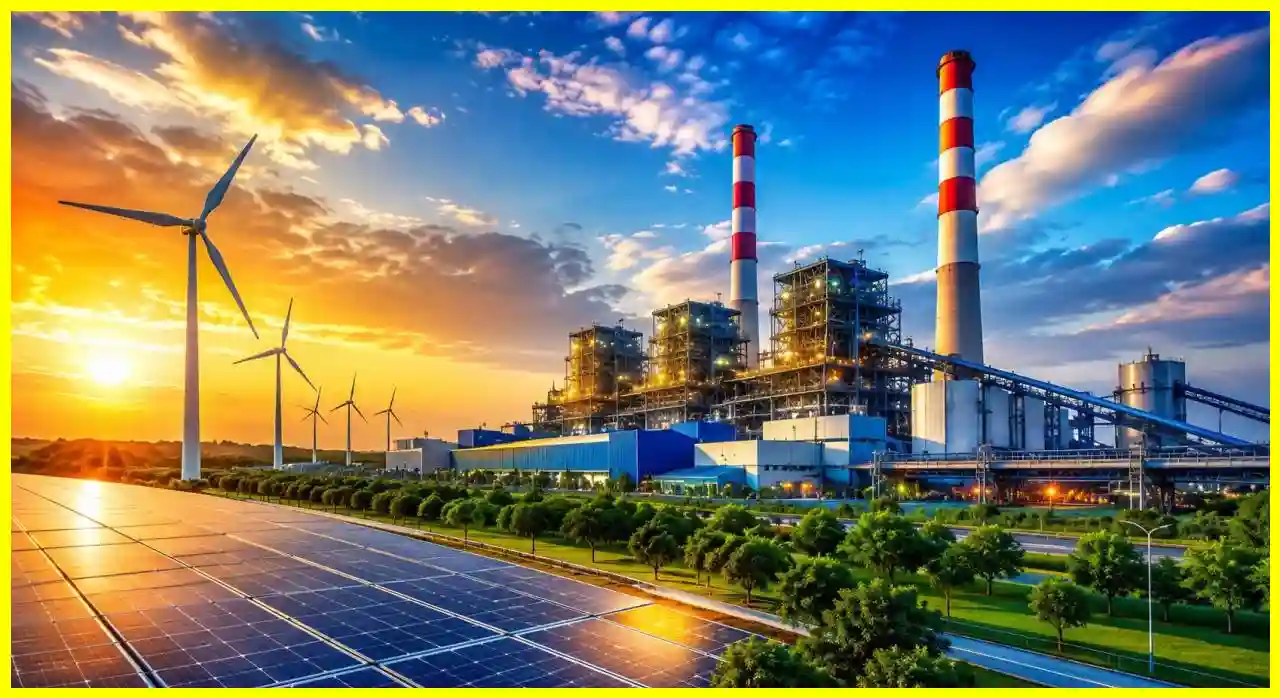 जेएसडब्ल्यू एनर्जी ने 15 GW स्थापित क्षमता का आंकड़ा पार किया जेएसडब्ल्यू एनर्जी ने 15 GW स्थापित क्षमता का आंकड़ा पार किया