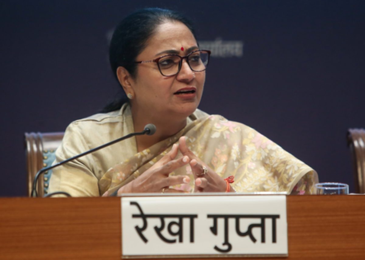 दक्षिण दिल्ली में इमारत ढहने से पांच की मौत, मालिक पर FIR दर्ज