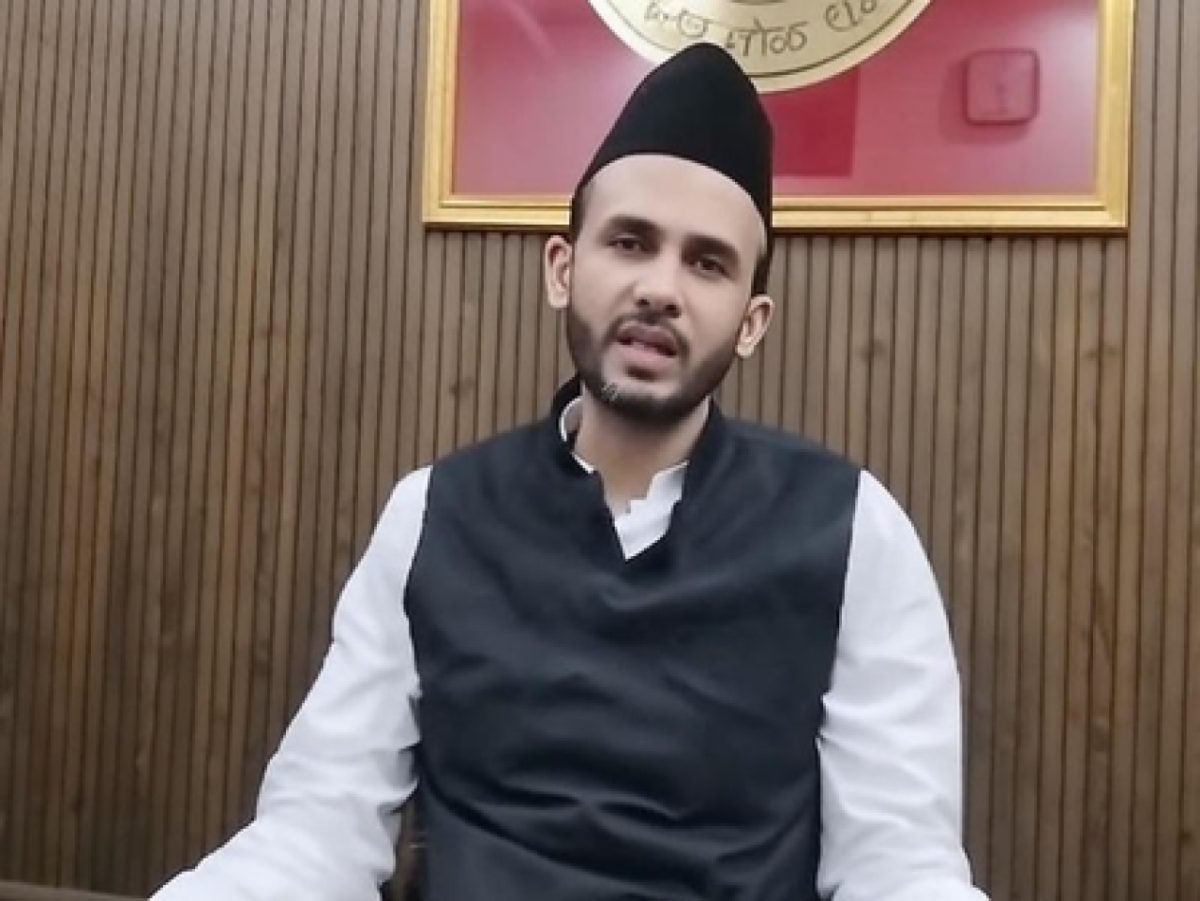 दिल्ली मंत्री के थप्पड़ कांड पर सपा सांसद की कड़ी प्रतिक्रिया