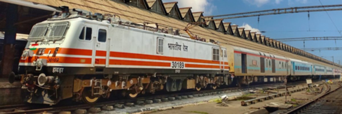 West Bengal में रेलवे ने स्तर पार crossings पर सुरक्षा बढ़ाई West Bengal में रेलवे ने स्तर पार crossings पर सुरक्षा बढ़ाई