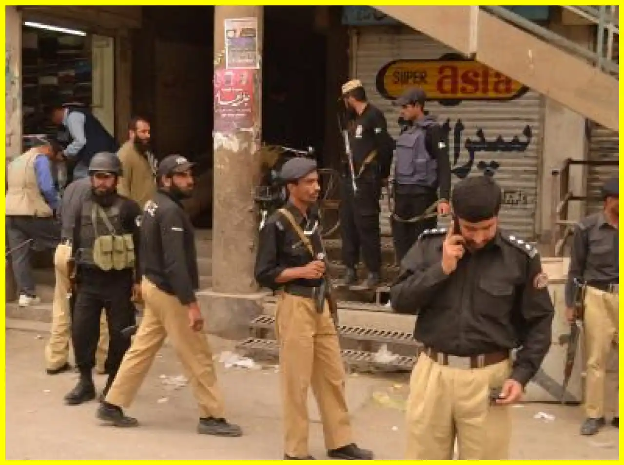 पाकिस्तान में हिंदू लड़की के अपहरण और जबरन धर्मांतरण की चिंताएँ बढ़ीं