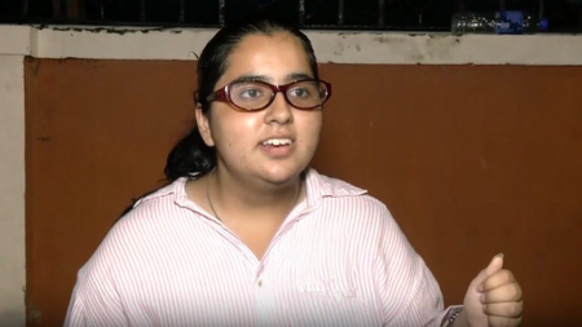 पीएम मोदी ने SRCC की शताब्दी समारोह में छात्रों को प्रेरित किया