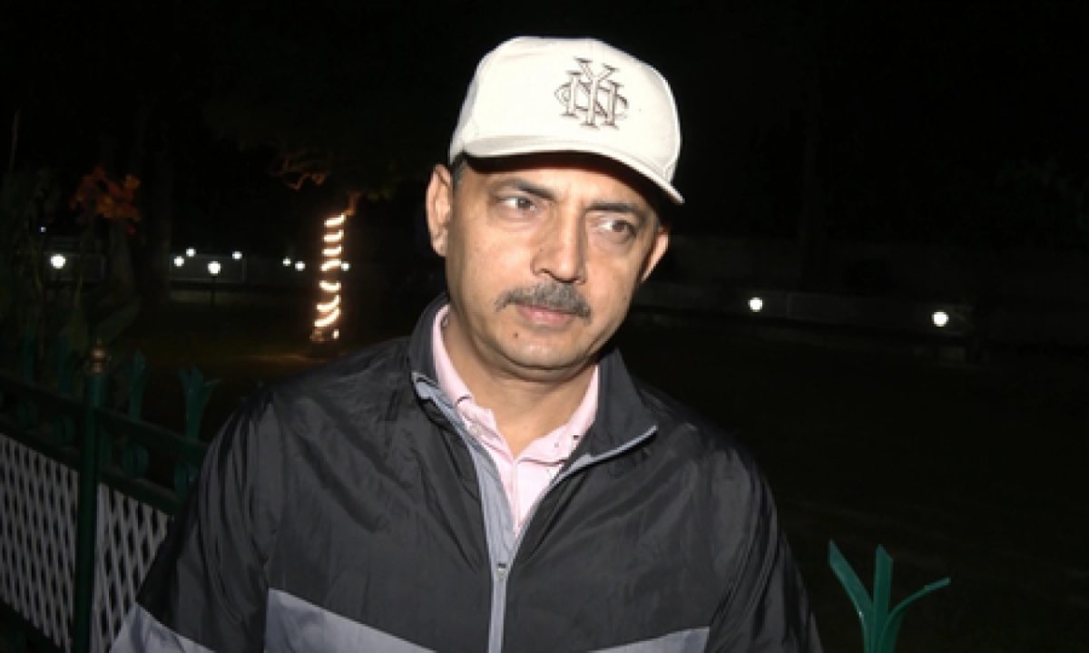 बीजेपी ने राहुल गांधी के चुनाव आयोग पर टिप्पणी की निंदा की