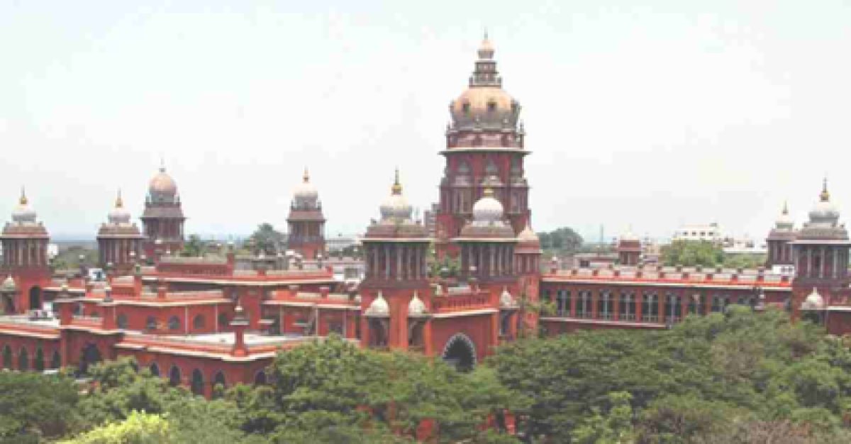 मद्रास हाई कोर्ट का चुनावी उपचुनाव पर फैसला